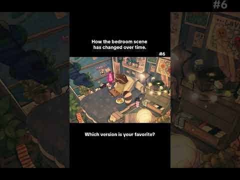 Comment your favorite detail