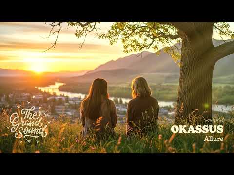 OKASSUS – Allure