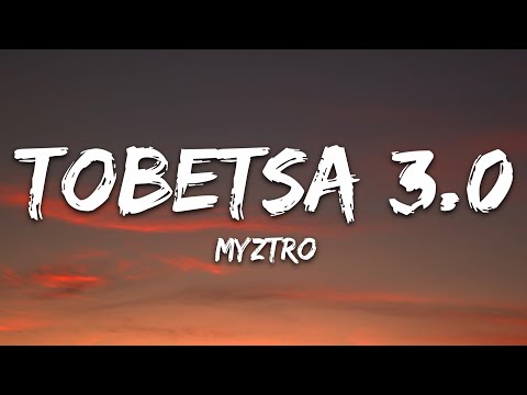 Myztro – Tobetsa 3.0 ft. Shaunmusiq & Ftears