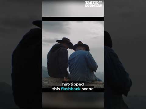 Did Landman steal from Yellowstone?