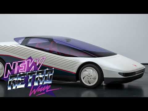 RephyZ – Parallel Dreams