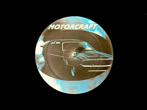 Motorcraft – Eternity Forever (2000)