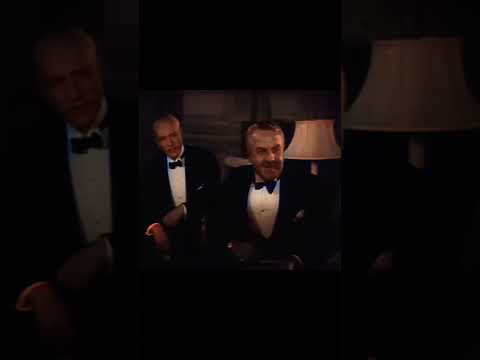 In 1947 live tv broadcast was the stuff of futuristic sci-fi thriller films