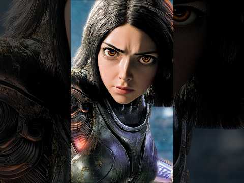 Finally A New ALITA BATTLE ANGEL 2 Update ⚡️