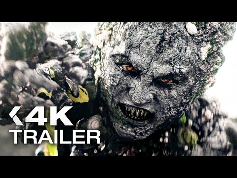 PERCY JACKSON AND THE OLYMPIANS Season 2 Official Final Trailer (2025)