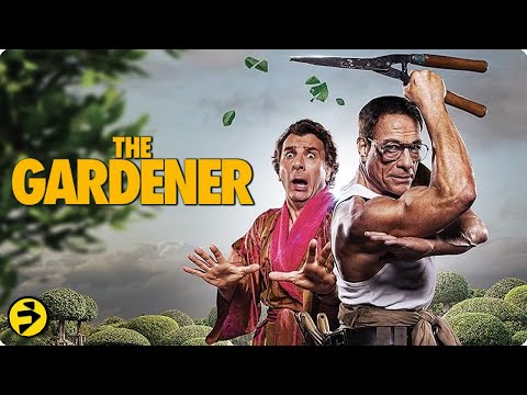 Jean-Claude Van Damme Saves A Politician | THE GARDENER | Full Movie