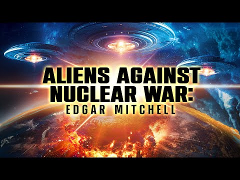 Alien Intervention | Aliens Against Nuclear War | Full Sci-Fi Movie | Free Movie