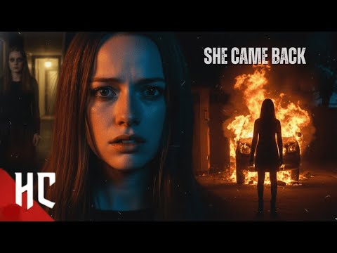 She Escaped Death But Not Her Mother | Full Horror Movie 2025