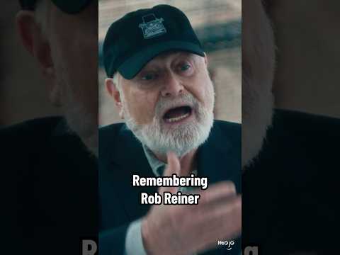 A Tribute to Rob Reiner