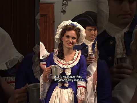 Times Pete Davidson Broke on SNL