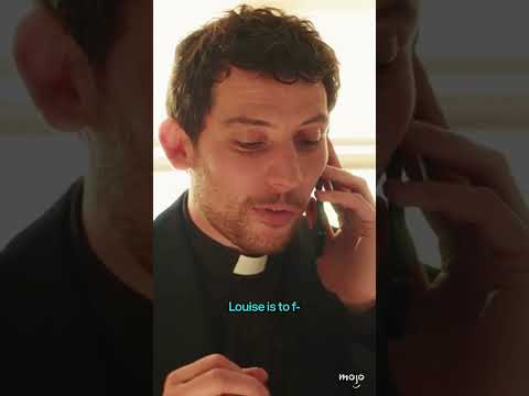 Funniest Moments in Wake Up Dead Man: A Knives Out Mystery