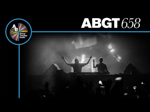 Group Therapy 658 with Above & Beyond and John Grand