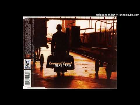 Lovers’ Land – Next Train (Atmosphere Mix)