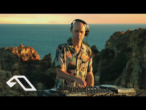 James Grant pres. Movement Vol. 5 | Live from Lagos, Portugal (4K)