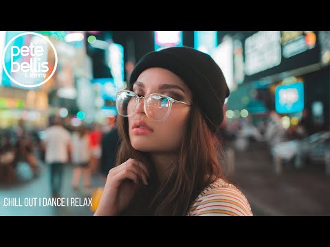 Nando Fortunato – Just Want To Feel Love