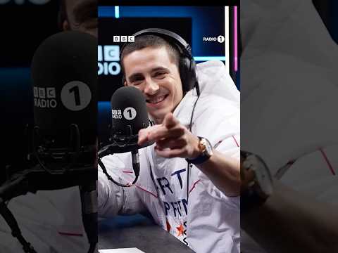 when Timmy did Brekkie. 16.12.25. 🍈 #TimotheeChalamet #MartySupreme #GregJames