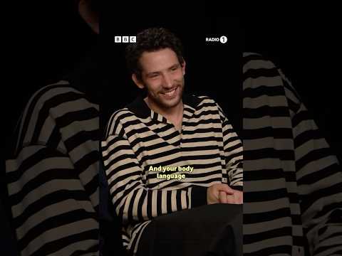 we all love Josh O’Connor 🥹 #MilaKunis #JoshOConnor #AliPlumb #KnivesOut #WakeUpDeadMan