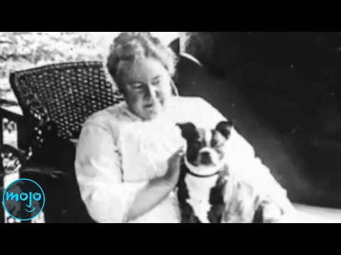 10 Historic Crimes That Never Saw Justice