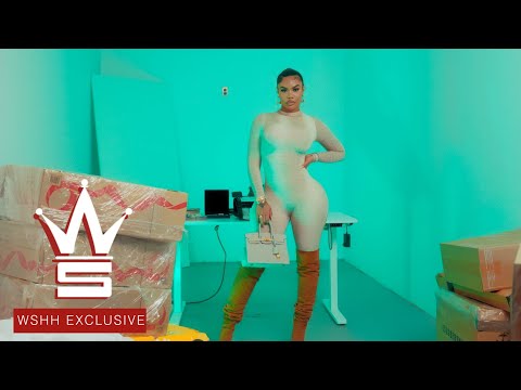 Chinese Kitty – 10 Million (Freestyle) (Official Music Video)