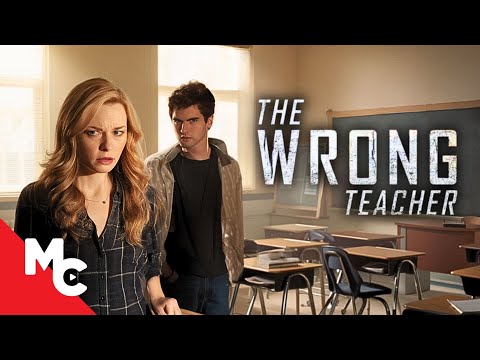 Her Student Wants Her To Himself | The Wrong Teacher | HD Crime Thriller