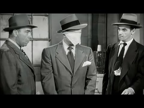 Tough Assignment (1949) A film noir western: bullets, betrayal, and stolen herds of beef!