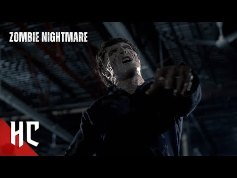 A Mother’s Voodoo Curse Raises Her Son for Bloody Revenge | Retro Horror Movie