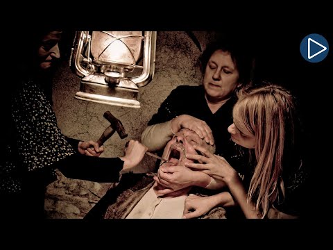 THE HOUSE IN THE WIND OF THE DEAD 🎬 Full Horror Movie 🎬 English HD