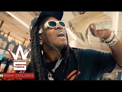 Eyeball Relly – No Vacancy (starring Zaytoven) (Official Music Video)