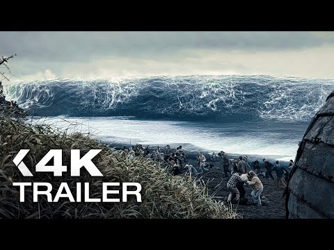 GREENLAND 2: Migration Official Trailer 2 (2026) Gerard Butler