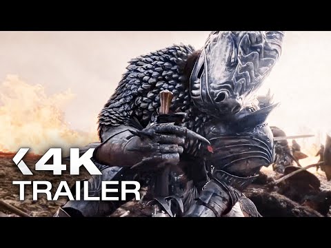 DRACULA Official Trailer 2 (2026)