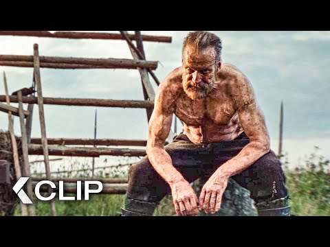 SISU 2: ROAD TO REVENGE – First 10 Minutes Opening Scene (2025)