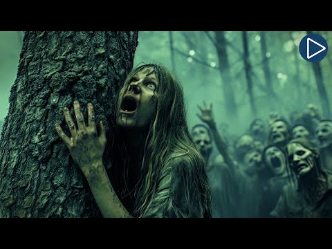 THE TREES HAVE EYES: DEAD BOUNTY 🎬 Full Horror Movie 🎬 English HD