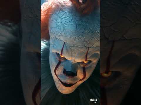 Scariest Moments in It: Welcome to Derry