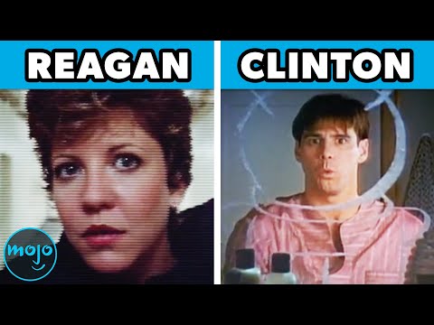 Top 15 Movies for Every Post War President