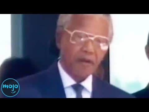 10 Speeches That Changed the World