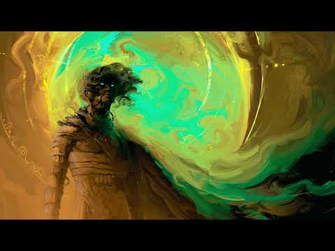 Seven Lions – Asleep in the Garden of Infernal Stars