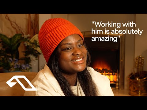 What’s it like working with ilan Bluestone? – EL Waves (Artist Interview)