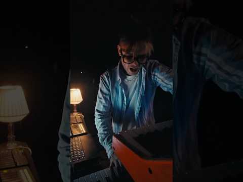 The infectious energy of @iamromaingarcia and his single ‘Tokyo Mafia’ 🔥 #electronicmusic