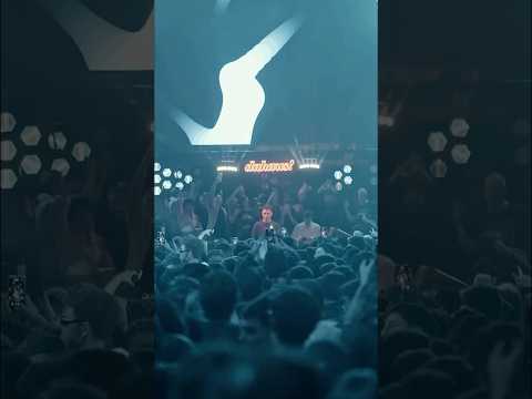 A progressive take on Luttrell from @ezeqarias 🎵 #progressivehouse