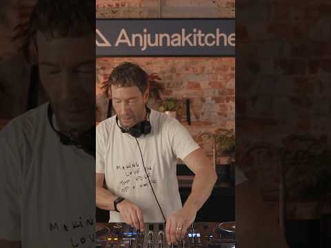 Enjoy a new, chilled-out set from @JodyWisternoffMusic on the @anjunachill channel 💆