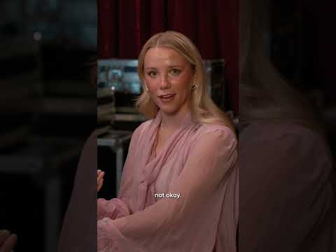 “Feeling understood is one of the highest forms of love” – Avery Anna | Opry NextStage