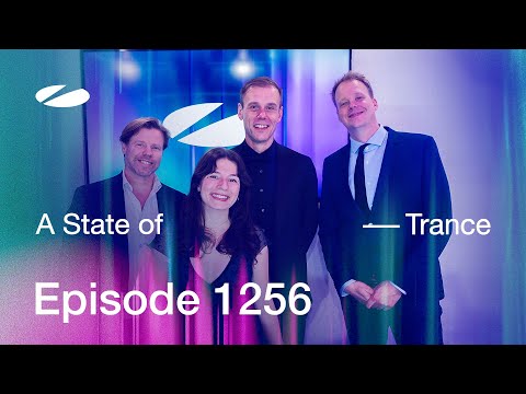 A State of Trance Episode 1256 – Top 50 of 2025 (@astateoftrance)