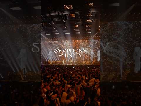2025 was an unforgettable year. As a thank you, the full Symphony of Unity set will be released soon