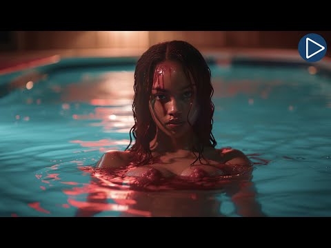 FINGER LICKING 🎬 Full Horror Movie 🎬 English HD