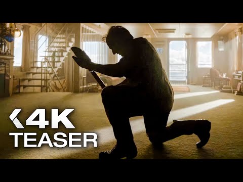 DIGGER Official Teaser Trailer (2026) Tom Cruise, Alejandro G. Iñárritu