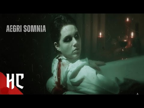 When Grief Opens the Door to Madness | Full Horror Movie in English