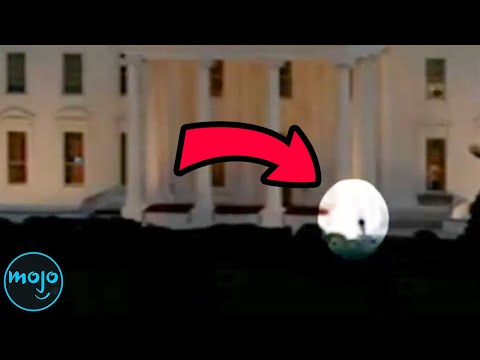 Top 10 Biggest Security Fails Ever