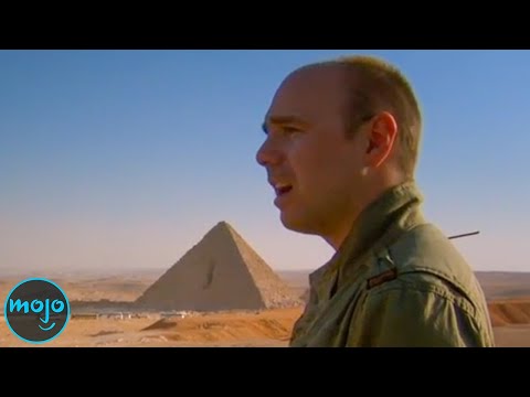 10 Tourist Hotspots That Just Aren’t Worth It