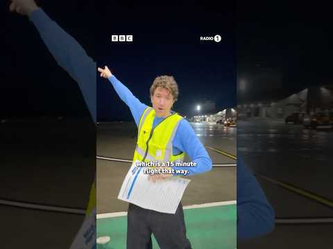 one greg james rogue promise to go! ✅ #IslesOfScilly #GregJames #RoguePromises