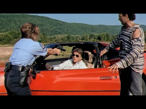 1997 – Pressure Point – How far would you go to stop a terrorist? Prepare to go all the way